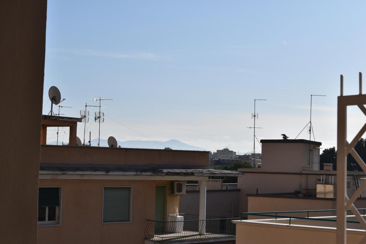Casa Vacanze "Animuccia House" Roma Dış mekan fotoğraf