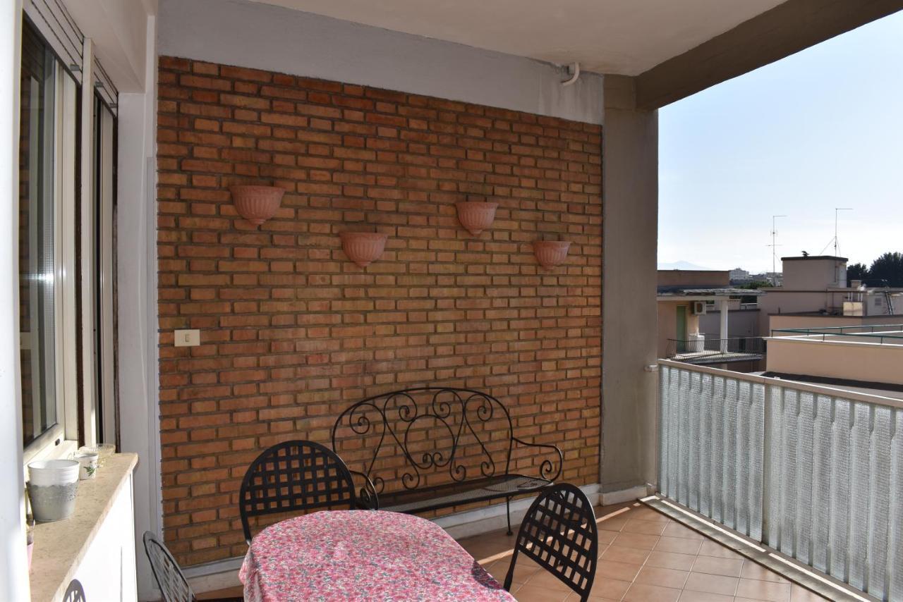 Casa Vacanze "Animuccia House" Roma Dış mekan fotoğraf