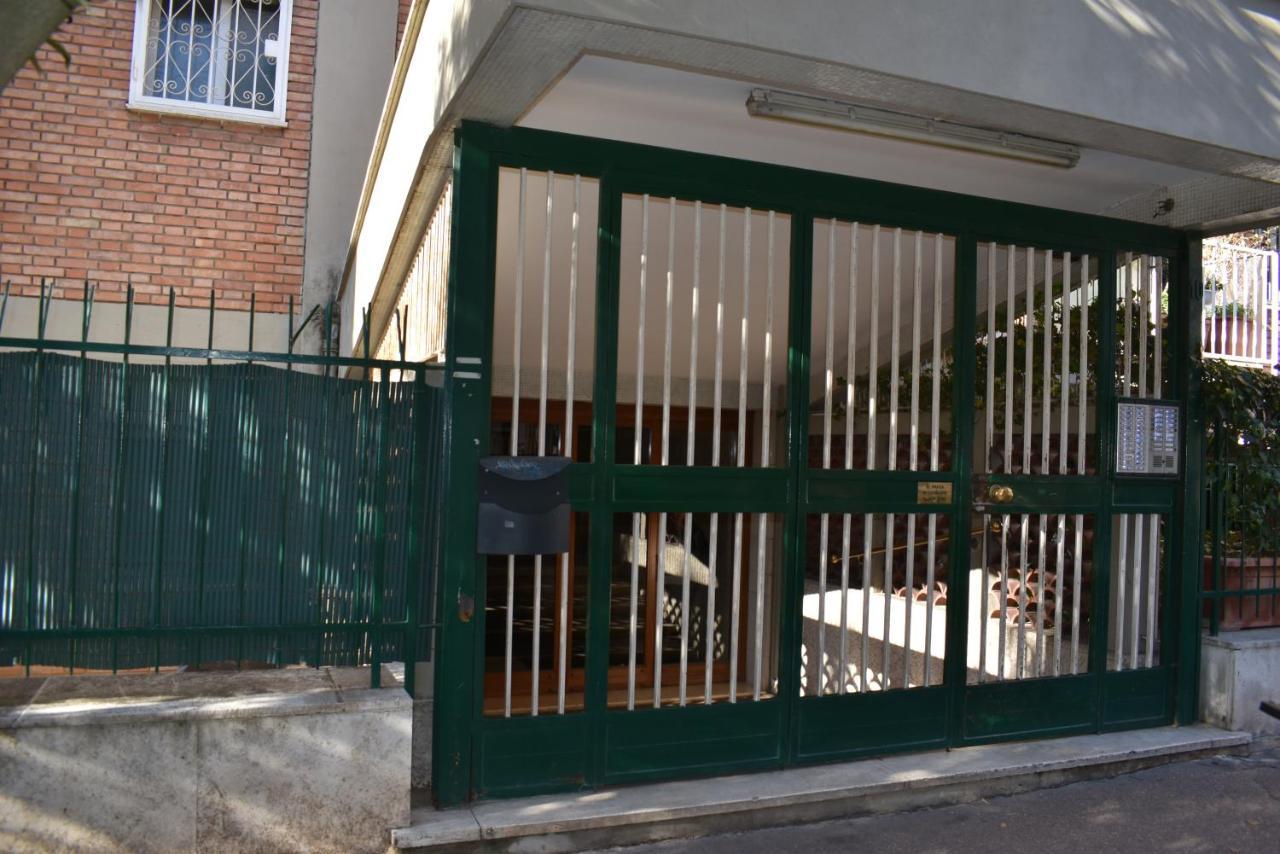 Casa Vacanze "Animuccia House" Roma Dış mekan fotoğraf
