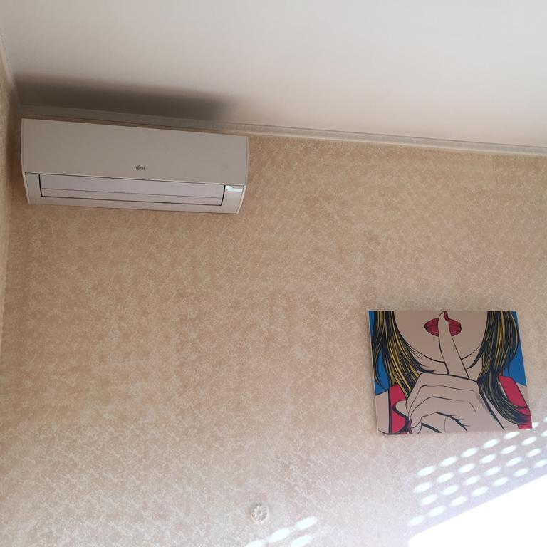 Casa Vacanze "Animuccia House" Roma Dış mekan fotoğraf