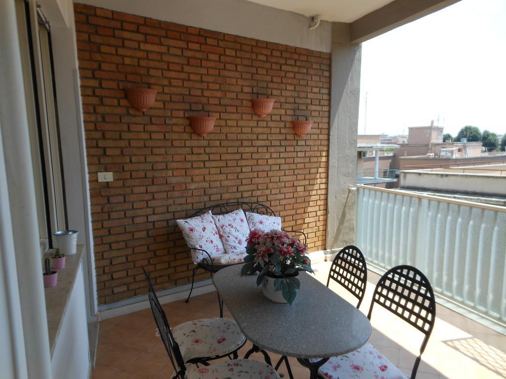 Casa Vacanze "Animuccia House" Roma Oda fotoğraf