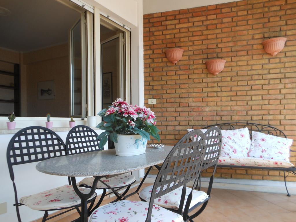 Casa Vacanze "Animuccia House" Roma Dış mekan fotoğraf