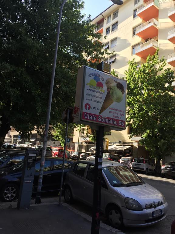Casa Vacanze "Animuccia House" Roma Dış mekan fotoğraf