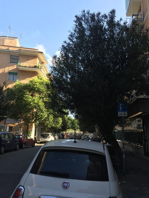 Casa Vacanze "Animuccia House" Roma Dış mekan fotoğraf