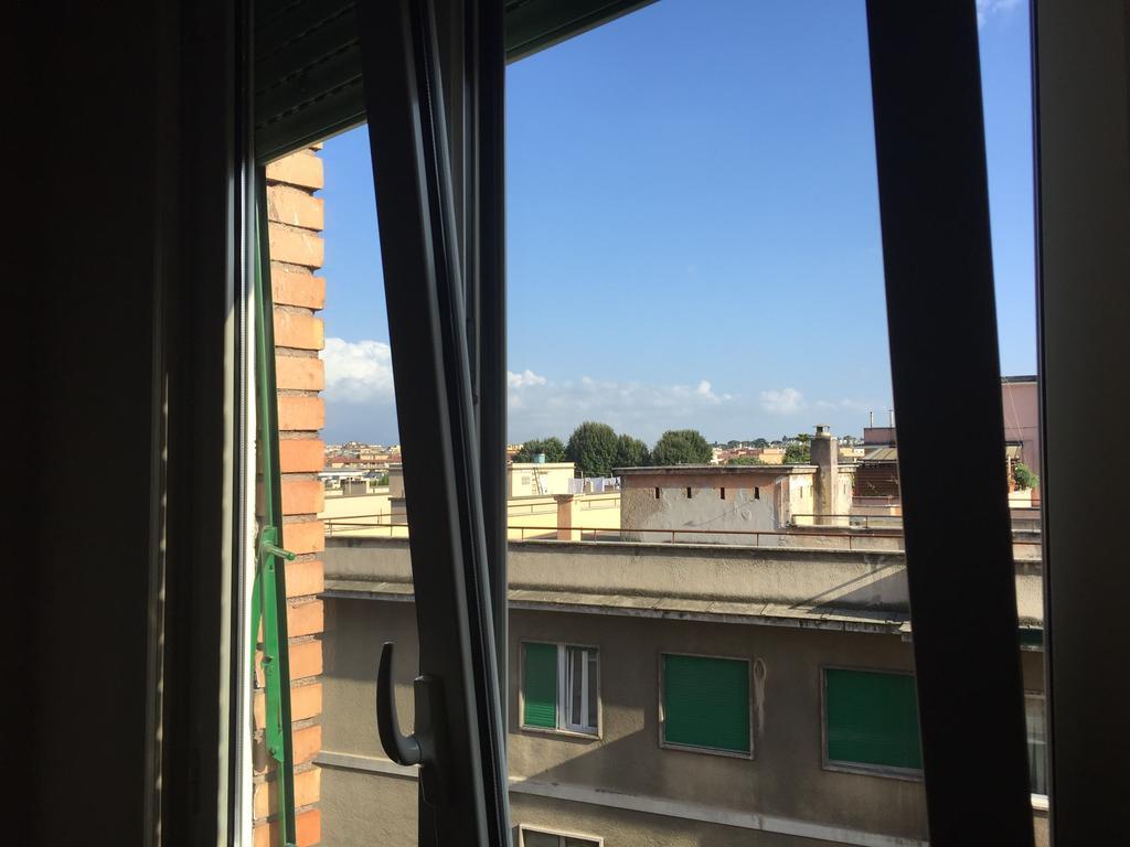 Casa Vacanze "Animuccia House" Roma Dış mekan fotoğraf