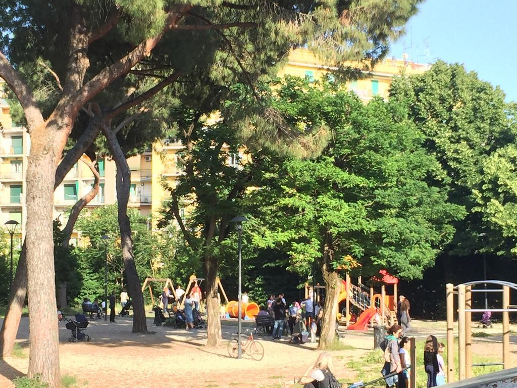 Casa Vacanze "Animuccia House" Roma Dış mekan fotoğraf