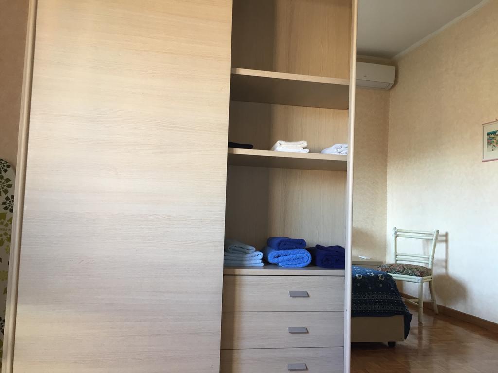 Casa Vacanze "Animuccia House" Roma Dış mekan fotoğraf
