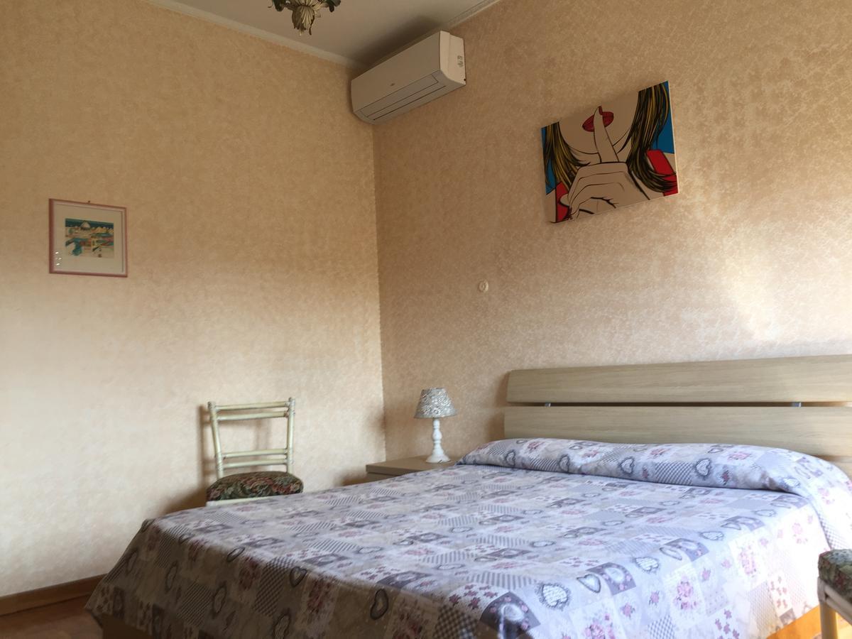 Casa Vacanze "Animuccia House" Roma Dış mekan fotoğraf