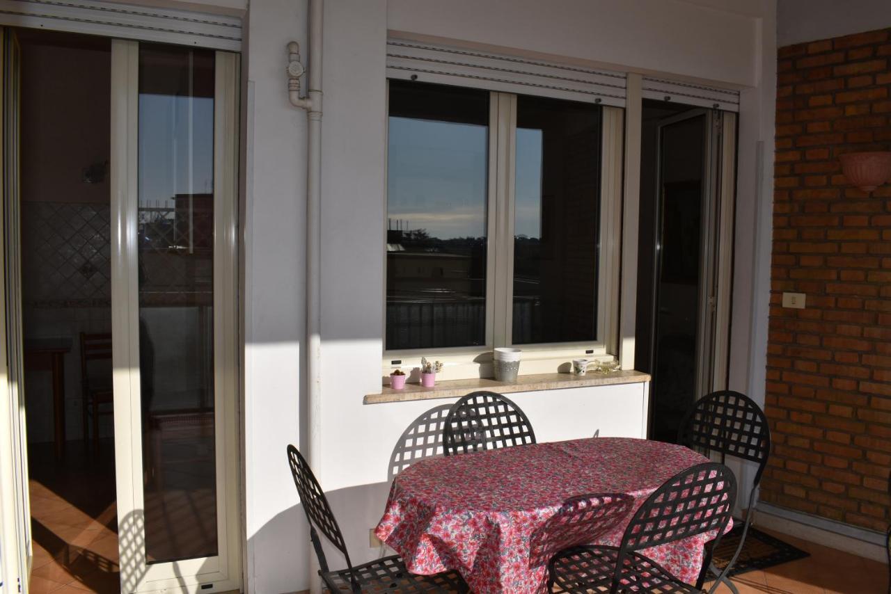 Casa Vacanze "Animuccia House" Roma Dış mekan fotoğraf