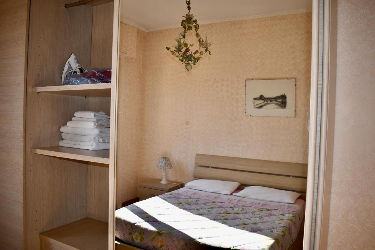 Casa Vacanze "Animuccia House" Roma Dış mekan fotoğraf
