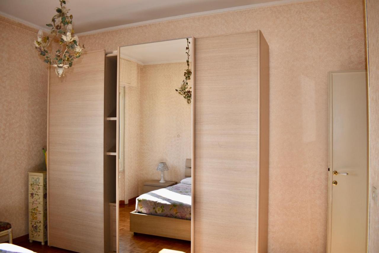 Casa Vacanze "Animuccia House" Roma Dış mekan fotoğraf