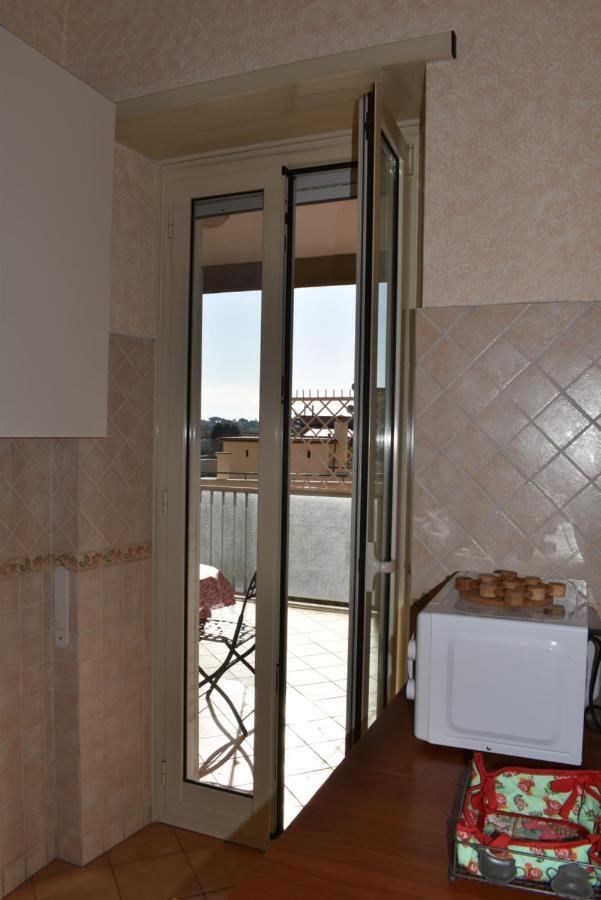 Casa Vacanze "Animuccia House" Roma Dış mekan fotoğraf