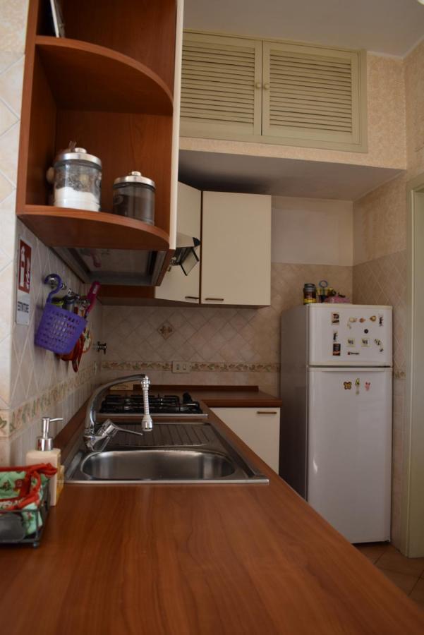 Casa Vacanze "Animuccia House" Roma Dış mekan fotoğraf