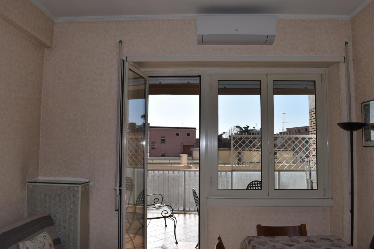 Casa Vacanze "Animuccia House" Roma Dış mekan fotoğraf